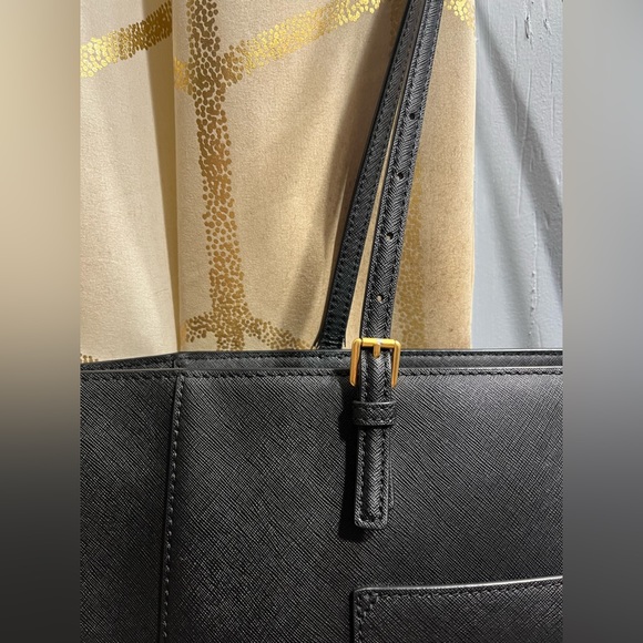 Tory Burch large tote - Picture 7 of 12